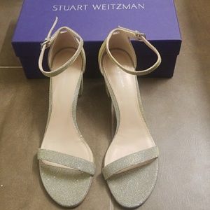 Stuart Weitzman Sandals